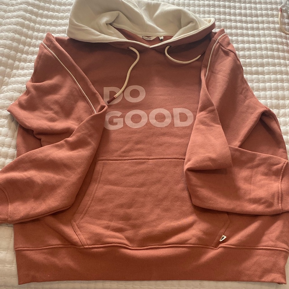 Cotopaxi hoodie M - Picture 3 of 11